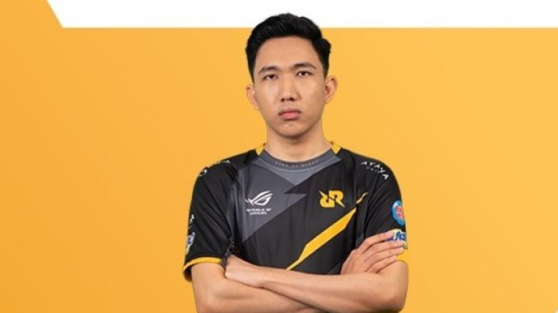 Ini Dia Build Hilda RRQ Lemon, Sekali Serangan Langsung Mati!