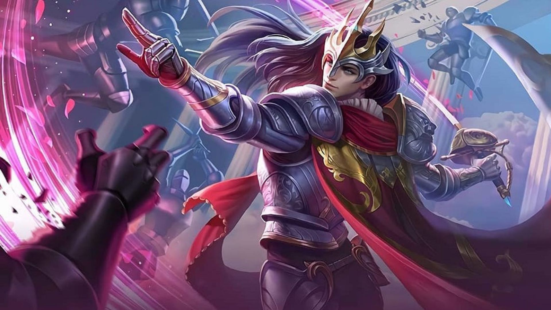 Ini Dia Hero Mobile Legends yang Paling Kuat, Auto Savage!