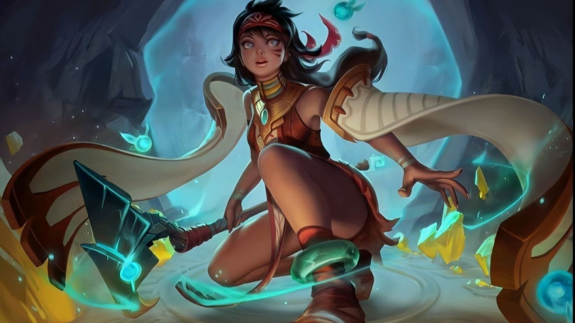 Ini Dia Hero Mobile Legends yang Paling Kuat, Auto Savage!