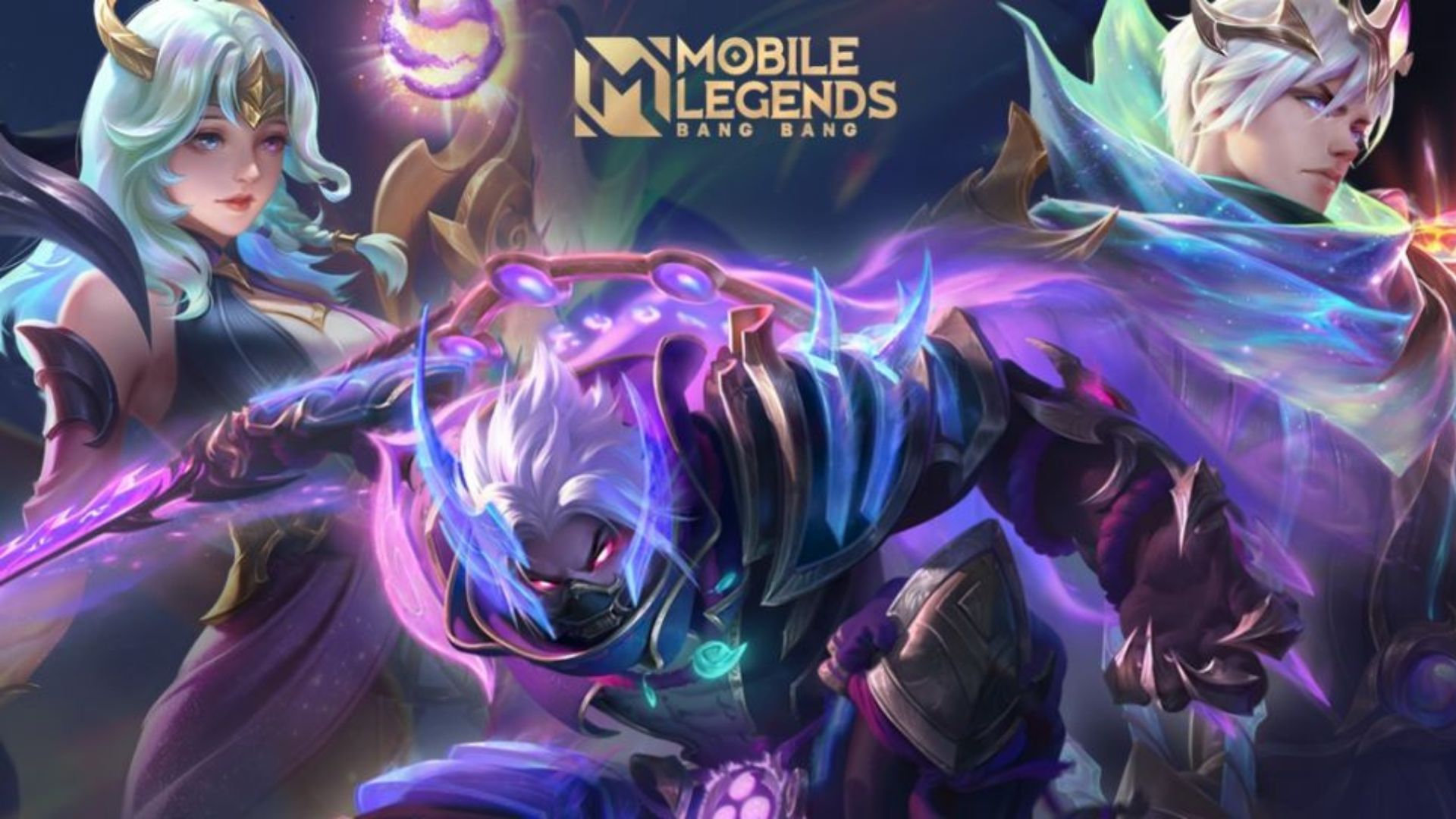 Terbaru, Ini Dia Kode Redeem Mobile Legends Januari 2023