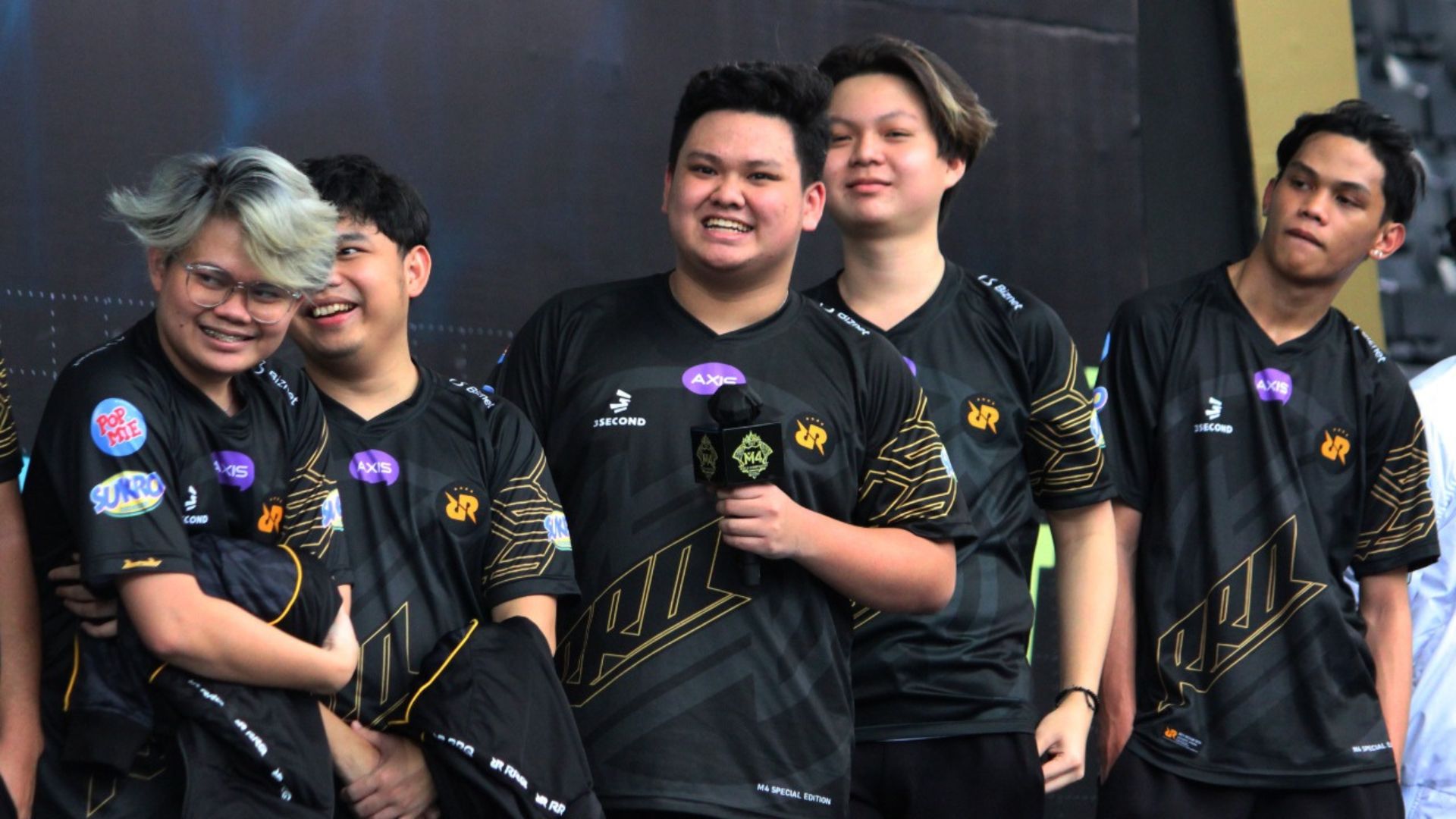 Yuk Intip Penghasilan Tim Esport Mobile Legends 2023 Berikut!