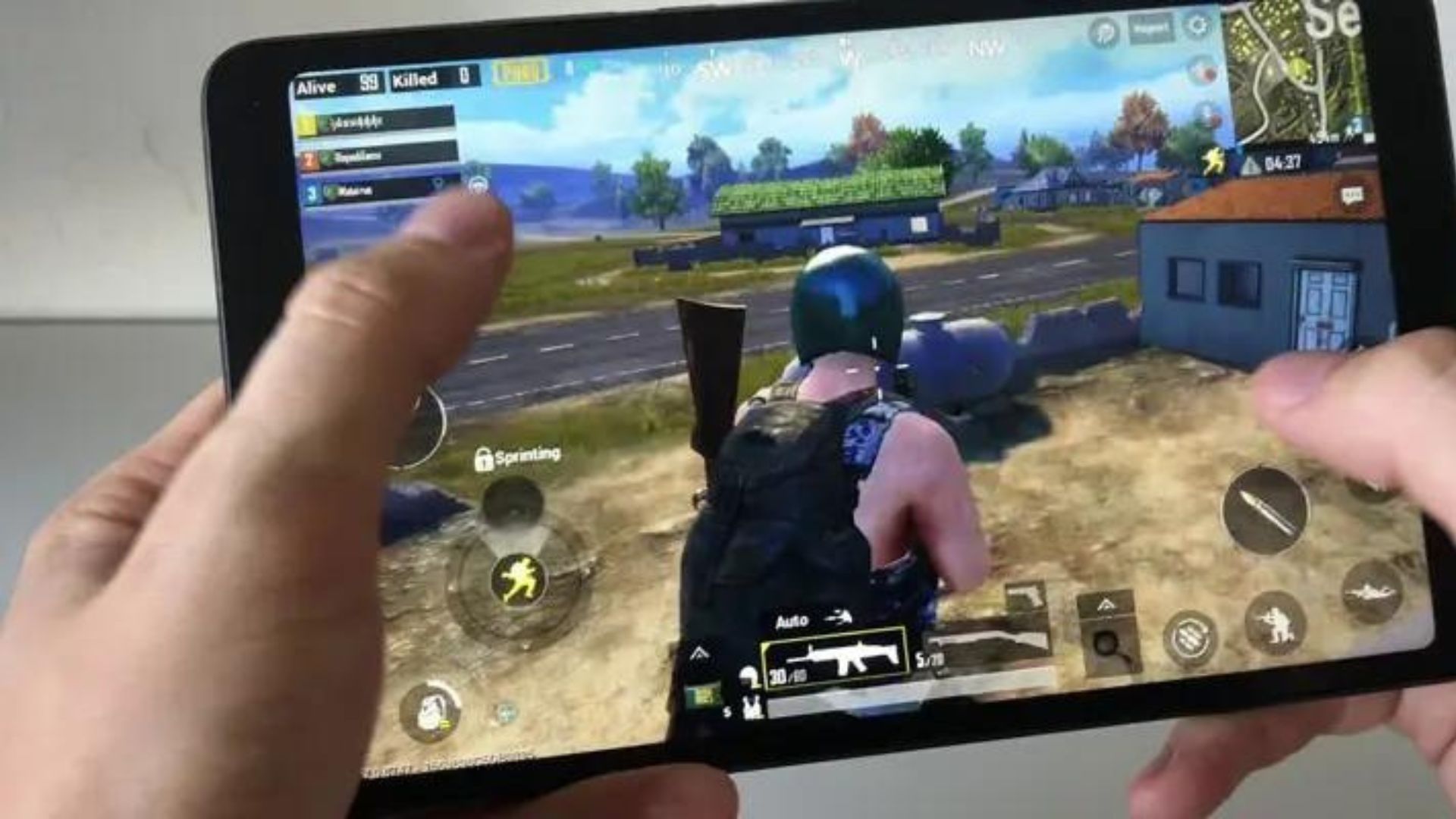 Berikut Ini Cara Main Game PC di Android Terbaru 2023!