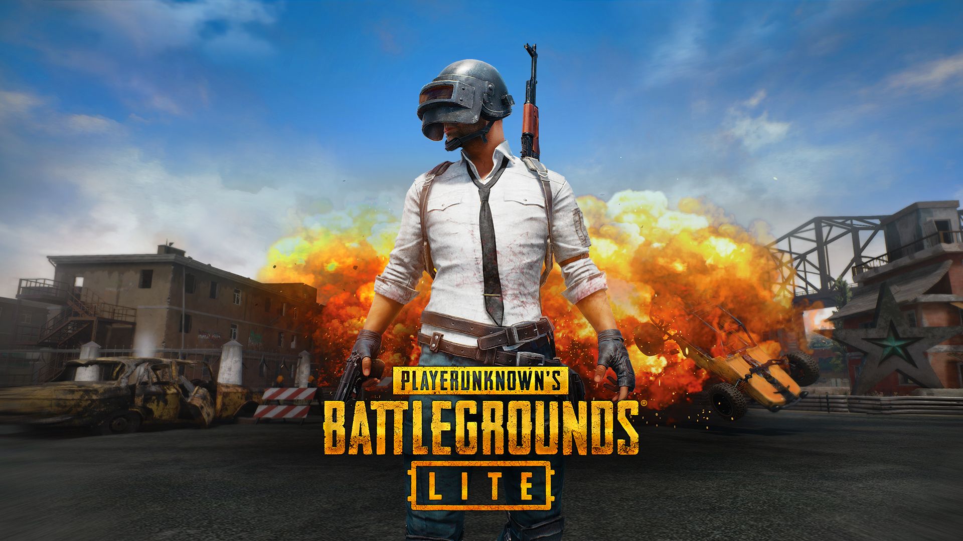 Cara Download PUBG Lite PC dan Spesifikasi Perangkatnya!