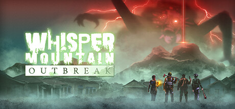 whisper mountain outbreak