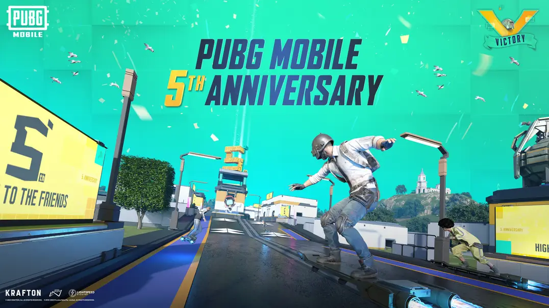 Pubg mobile