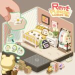 Kode redeem rent please