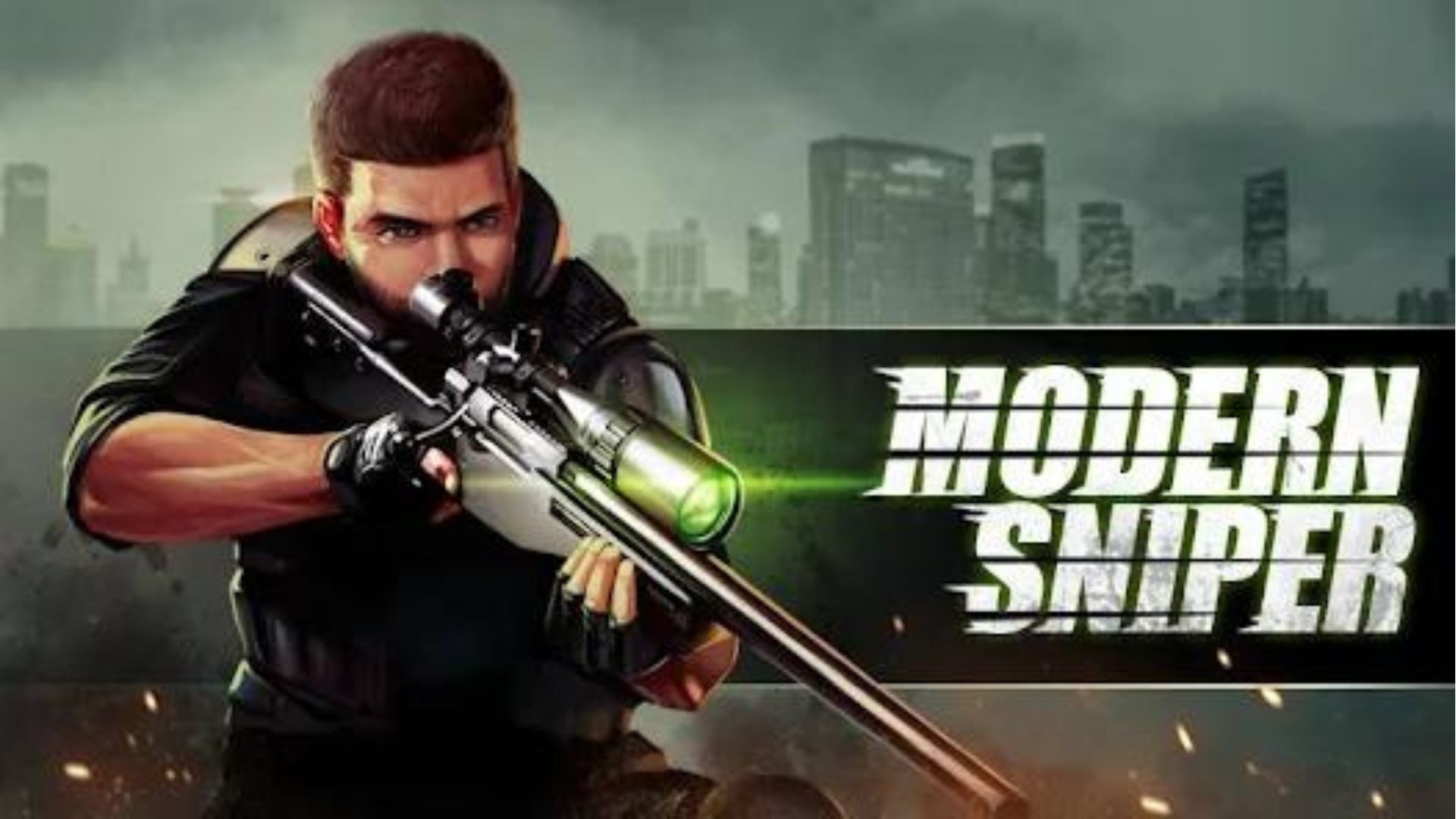 Wajib Dicoba! Ini 5 Rekomendasi Game Android Sniper Terbaik 2023