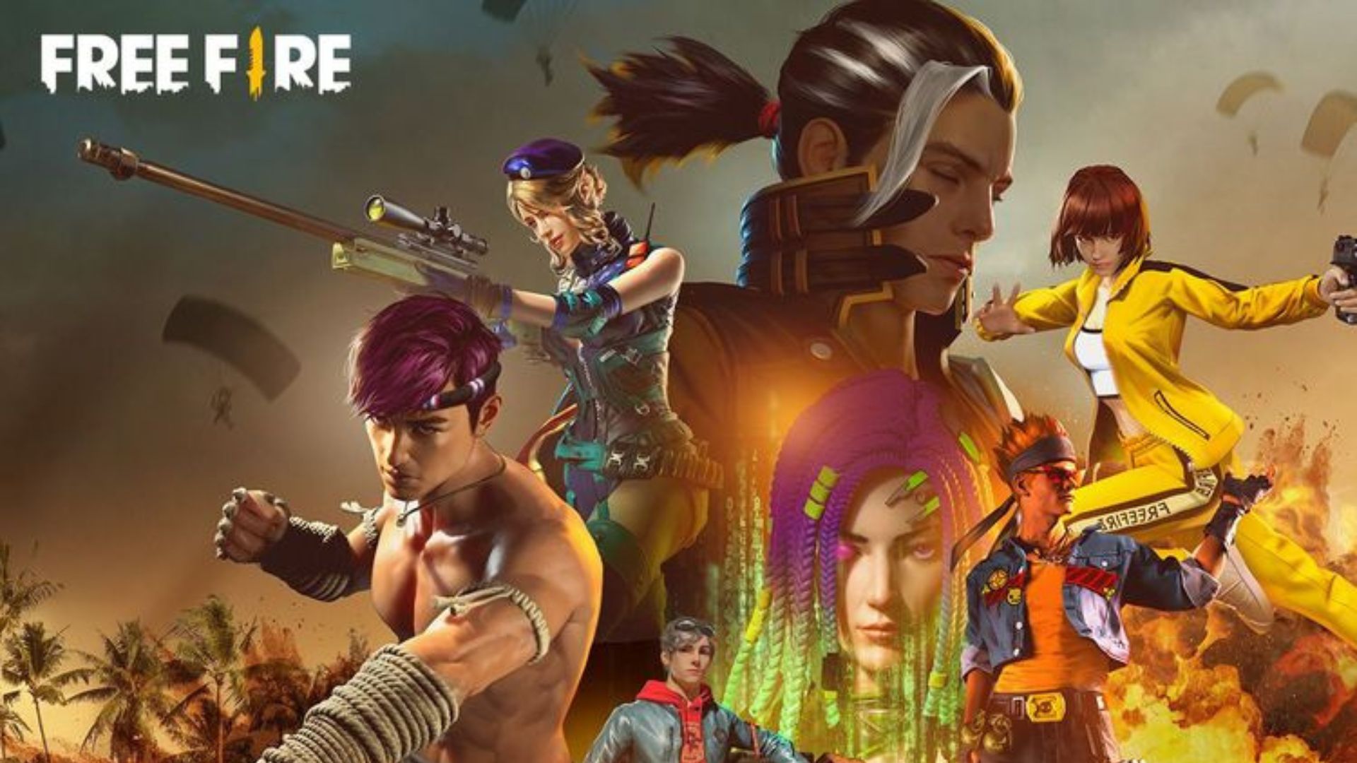 Yuk Klaim Kode Redeem Free Fire Juni 2023 Terbaru Berikut!