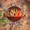 Kode Call of dragons