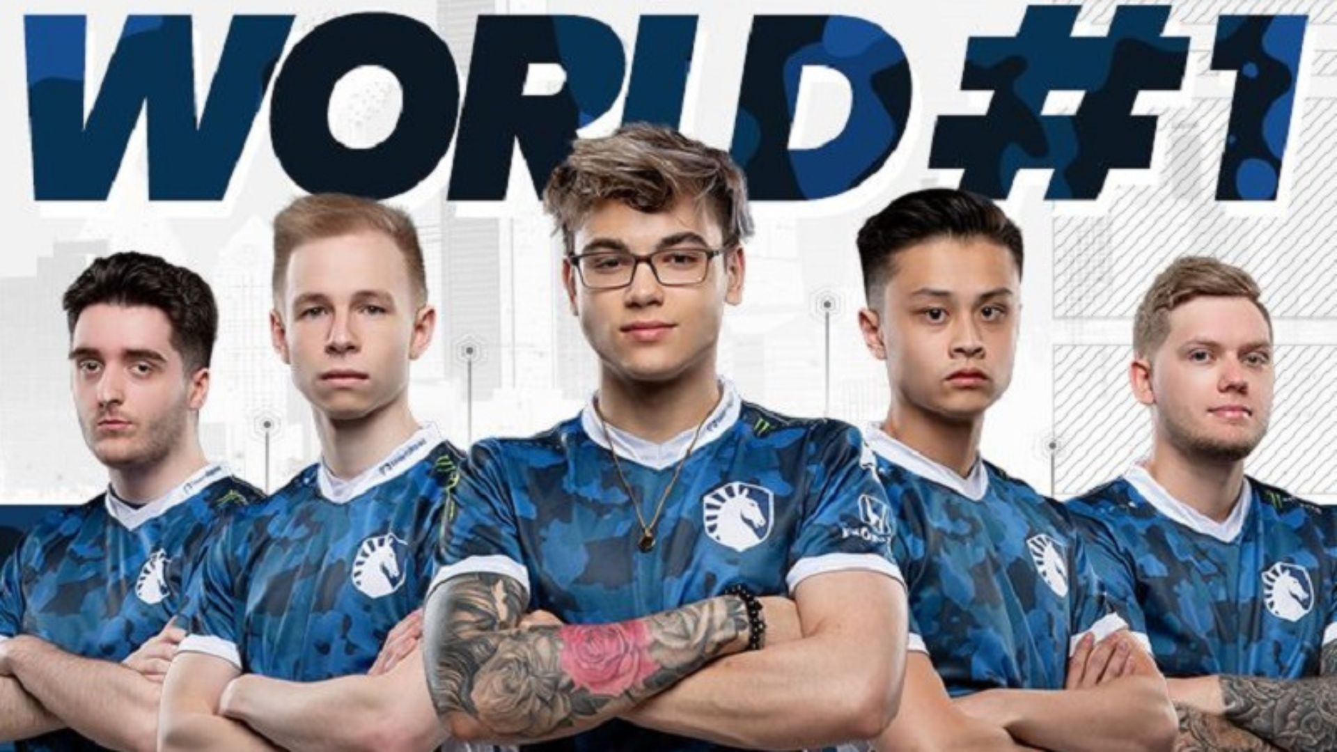 14 Deretan Tim Esports Terbaik di Dunia, Langganan Jadi Juara!