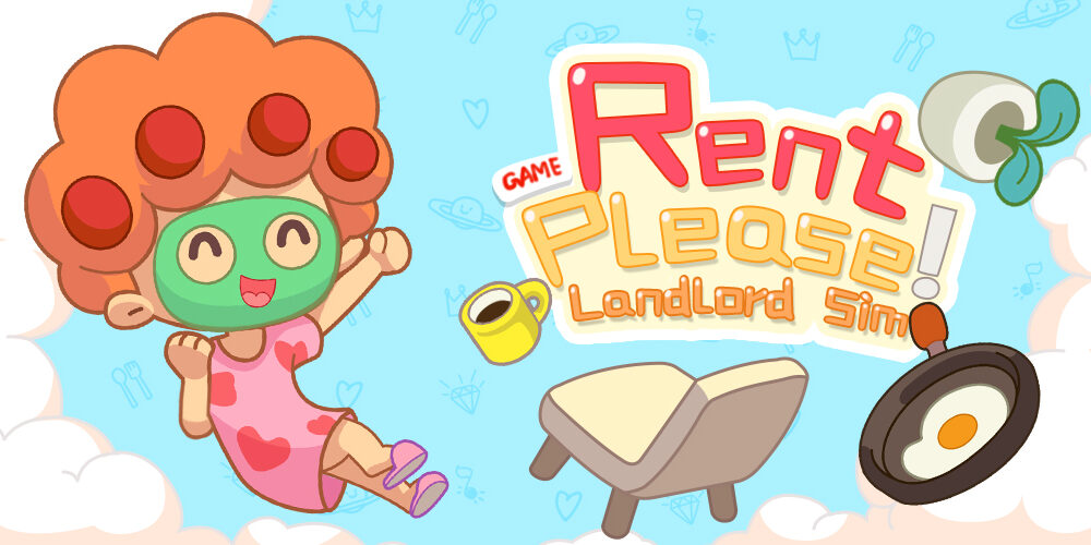 Kode Redeem Rent Please! Landlord Sim Juni 2023 Terbaru