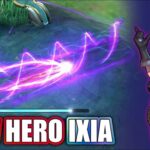 Bocoran Hero Baru Mobile Legends Ixia 2023, Kapan Dirilis?