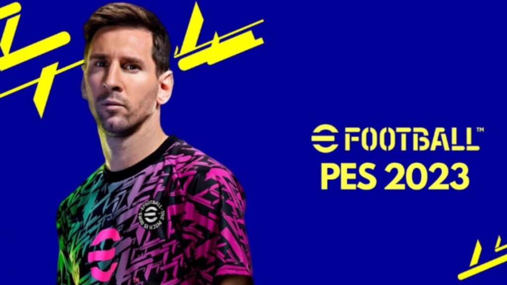 Yuk Ketahui Cara Transfer Pemain Pes 2023 dengan Mudah!