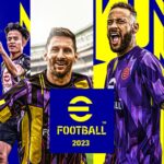 Yuk Ketahui Cara Transfer Pemain Pes 2023 dengan Mudah!