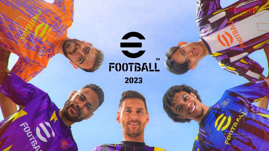 Yuk Ketahui Cara Transfer Pemain Pes 2023 dengan Mudah!