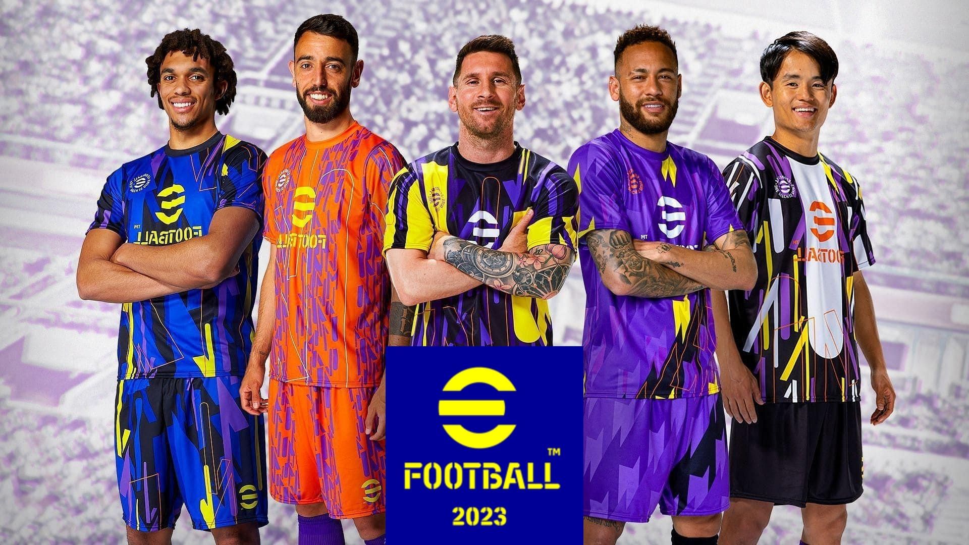 Yuk Ketahui Cara Transfer Pemain Pes 2023 dengan Mudah!