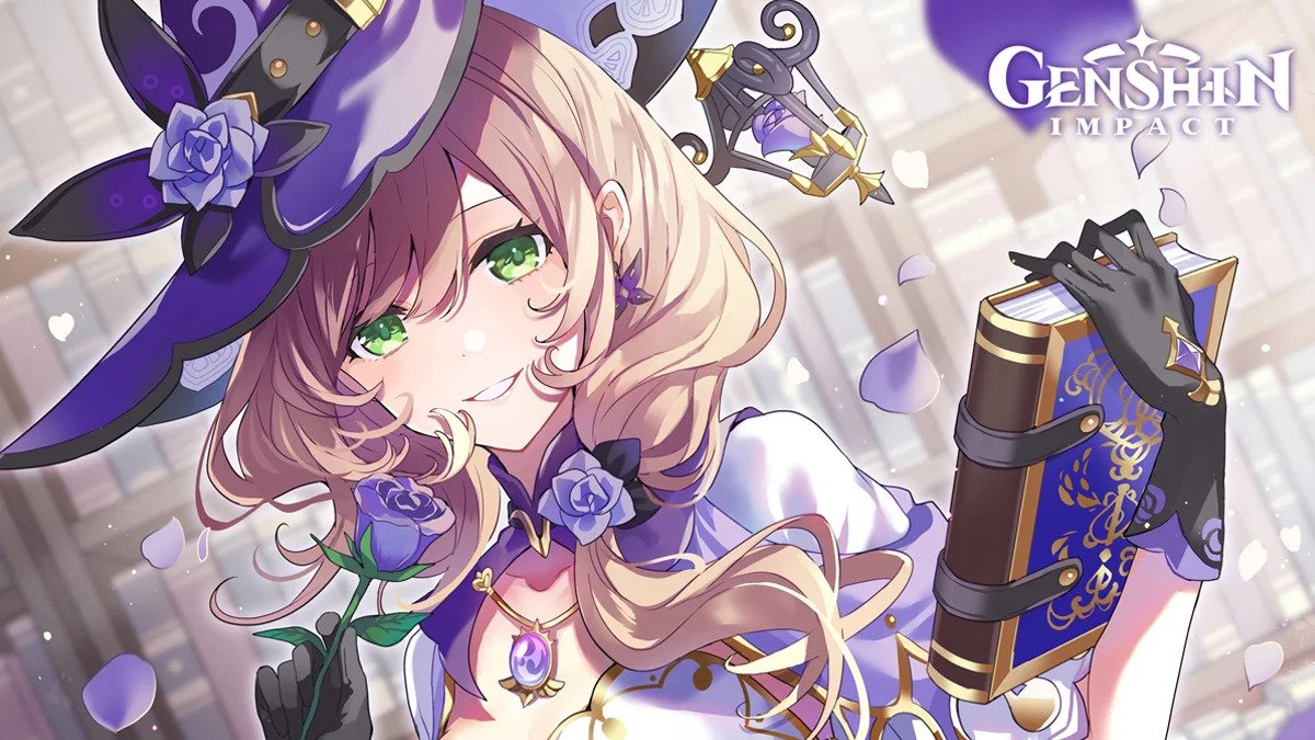 karakter gratis genshin impact