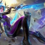 Build dan Cara Bermain Karina Mobile Legends 2023, Sangat Mematikan!