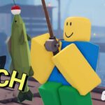 cara dapat rod roblox fisch
