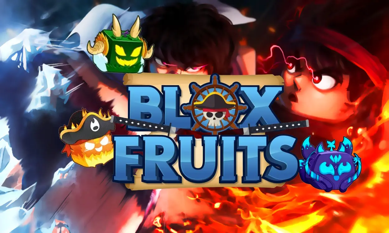 kode redeem blox fruits