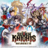 Kode redeem Seven Knights