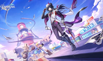 kode honkai star rail