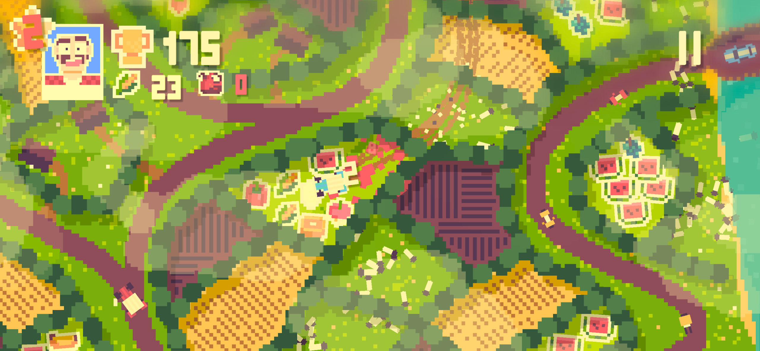 game baru maret 2026