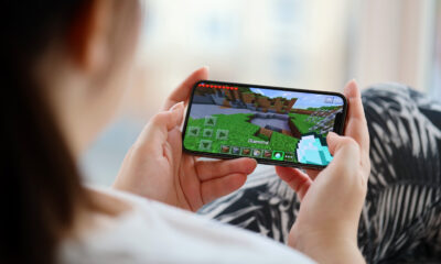 game offline android