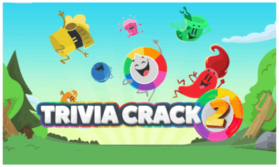 kunci jawaban trivia crack 2