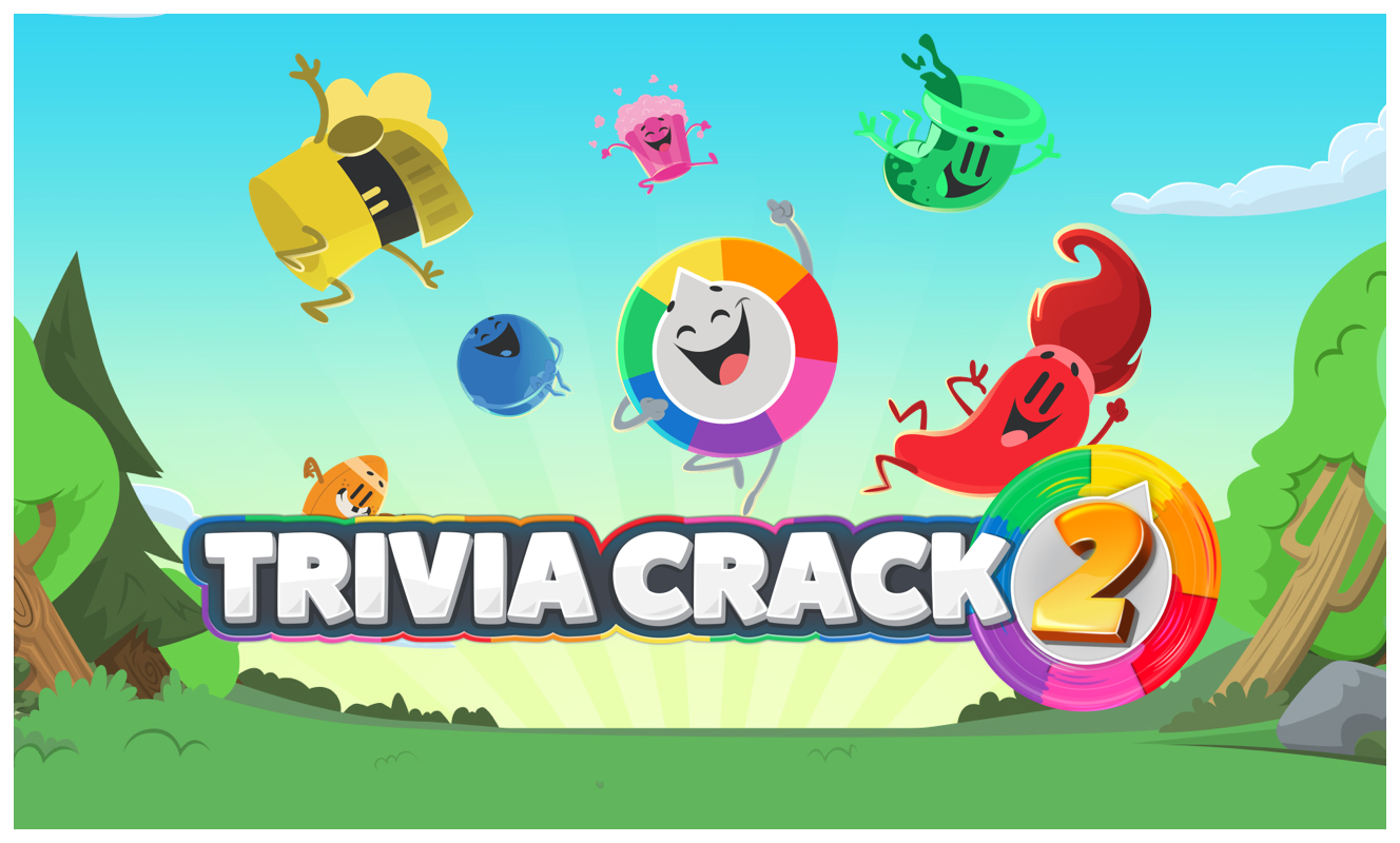 kunci jawaban trivia crack 2