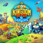 Key art resmi Kingdom Rush 6: Genesis