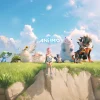 Key art Aniimo dari Pawprint Studio
