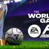Key art FC Mobile 27 Season Update