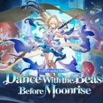 Key art versi 4.6 Dance With the Beast Before Moonrise Honkai Star Rail