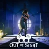 Banner resmi Out of Sight di Epic Games Store