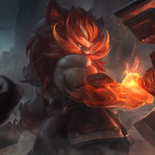 Aulus, Mobile Legends: Bang Bang