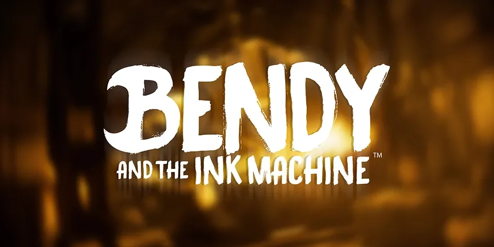 Bendy and the Ink Machine diskon 78% di Google Play Indonesia