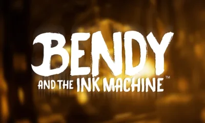 Bendy and the Ink Machine diskon 78% di Google Play Indonesia