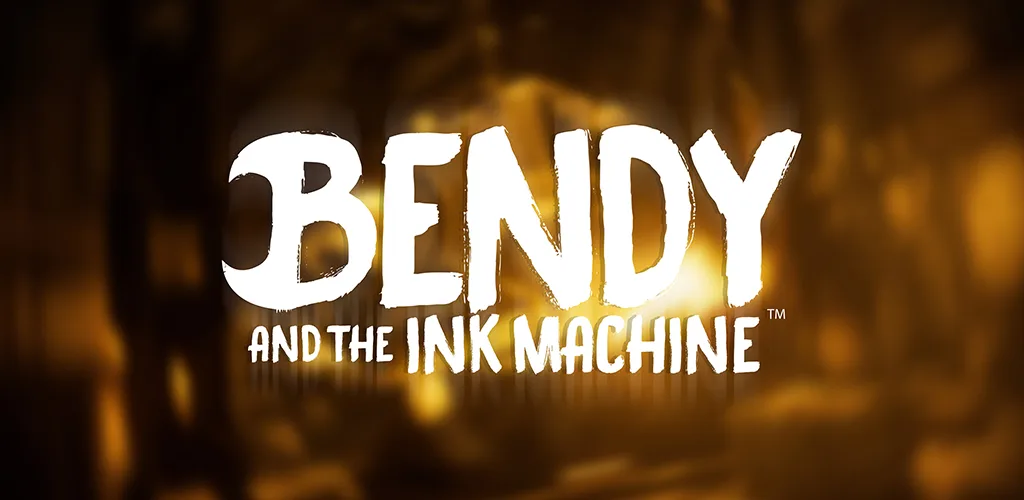Bendy and the Ink Machine diskon 78% di Google Play Indonesia