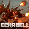 Key art resmi Mechabellum