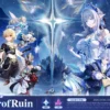 Pengumuman resmi kode redeem Genshin Impact Versi 7.2