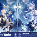 Pengumuman resmi kode redeem Genshin Impact Versi 7.2
