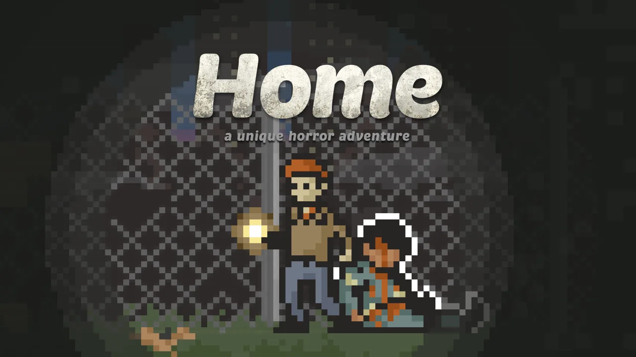 Home - A Unique Horror Adventure, salah satu game gratis 22 Oktober