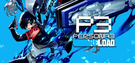 Persona 3 Reload dari halaman toko Steam