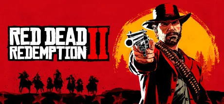 Red Dead Redemption 2 dari halaman toko Steam