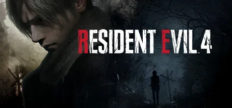Resident Evil 4 dari halaman toko Steam