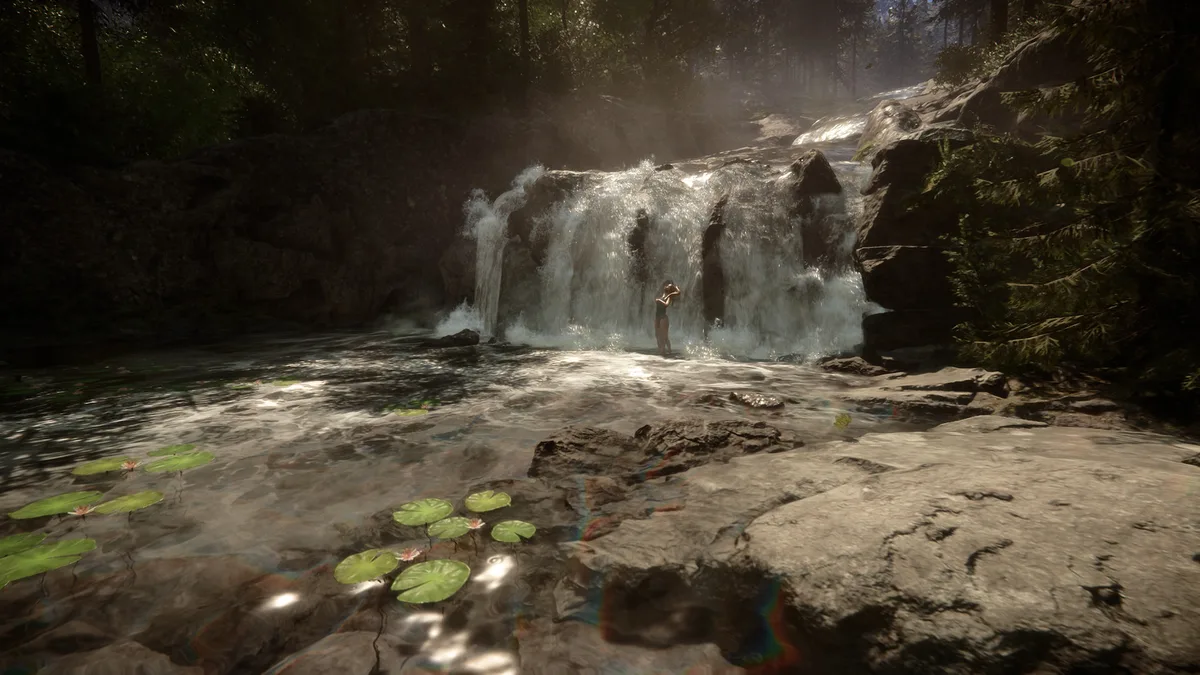 Sons of the Forest diskon 72% di Steam Indonesia