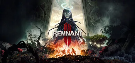 Header resmi Remnant II di Steam
