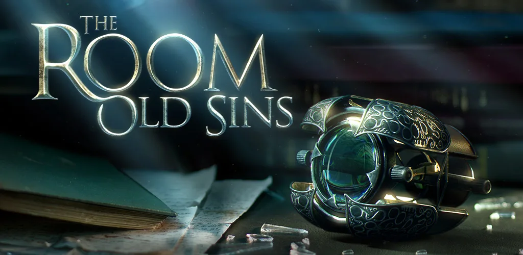 The Room Old Sins diskon 75% di Google Play Indonesia